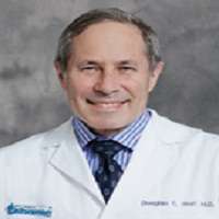 Douglas C. Wolf