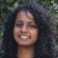 Apoorva Ramamurthy