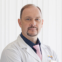 Dmytro Klokol