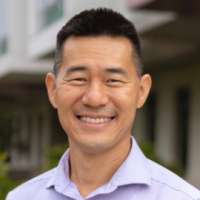 Eugene Yeo