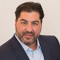 Arian S. Mowlavi
