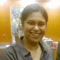 Kuhu Roy