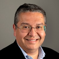 Edward Rodriguez