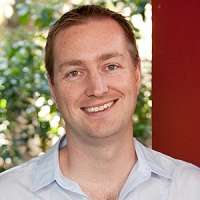 Graeme Polglase