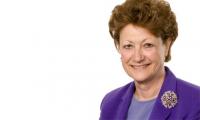Dame Fiona Caldicot