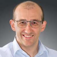 Gabriel Krastl