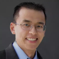 Eric Y. Chang