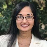Rajani Katta