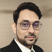 Gaurav Sahal