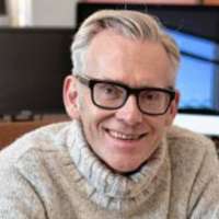 David Julian McClements