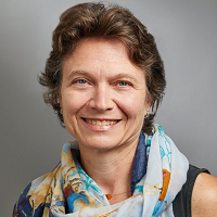 Karla M. Neugebauer