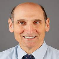 Barry Meisenberg