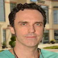 Bradley G. Merritt