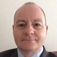 Ken Courtenay