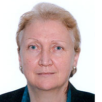 Alison Harvey