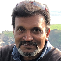 Thankamma Ajithkumar