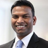 Anil Kumar Busimi