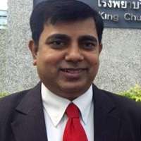 Navin Kumar Karn