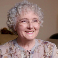 Dr. Mary Lee Esty