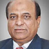 Muhammad Ashraf