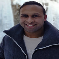 Sumantra Monty Ghosh