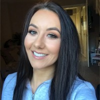 Hannah Gilmore