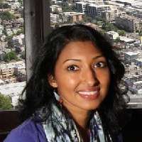 Selina Vattathil