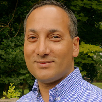 Raj Jena