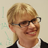 Tone Elise Gjotterud Henriksen