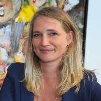 Korine Van Dijk