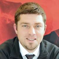 Thomas J. Scriba