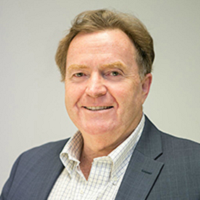 Bernard M. Lyons