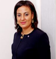 Clare (Onuoha) Omatseye