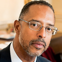 John E. Ellis