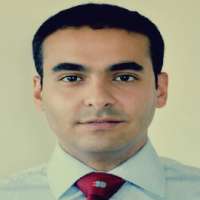 Nawaf Al-Subaie