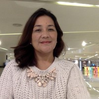 Rhodora Castillo Mendoza