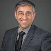 Manish A. Kohli