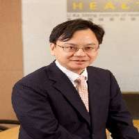 Yuk-ming Dennis Lo