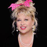Victoria Jackson 