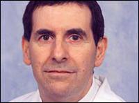 Peter Whorwell