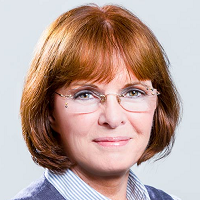 Dolores J. Schendel