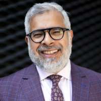 Nouman Ashraf