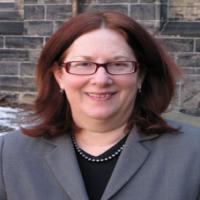 Sylvia Benjamin 