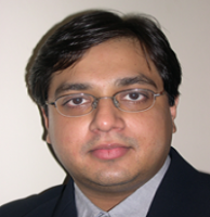 Viral Ramesh Desai