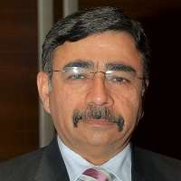 Brij Mohan Makkar