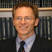 Christopher R. Honey
