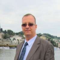 Sameh Rabie Ismail
