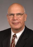 Charles P. Friedman