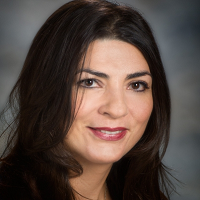 Katayoun Rezvani