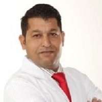 Rajesh Sharma